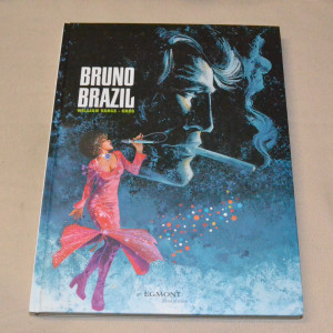 Bruno Brazil 3